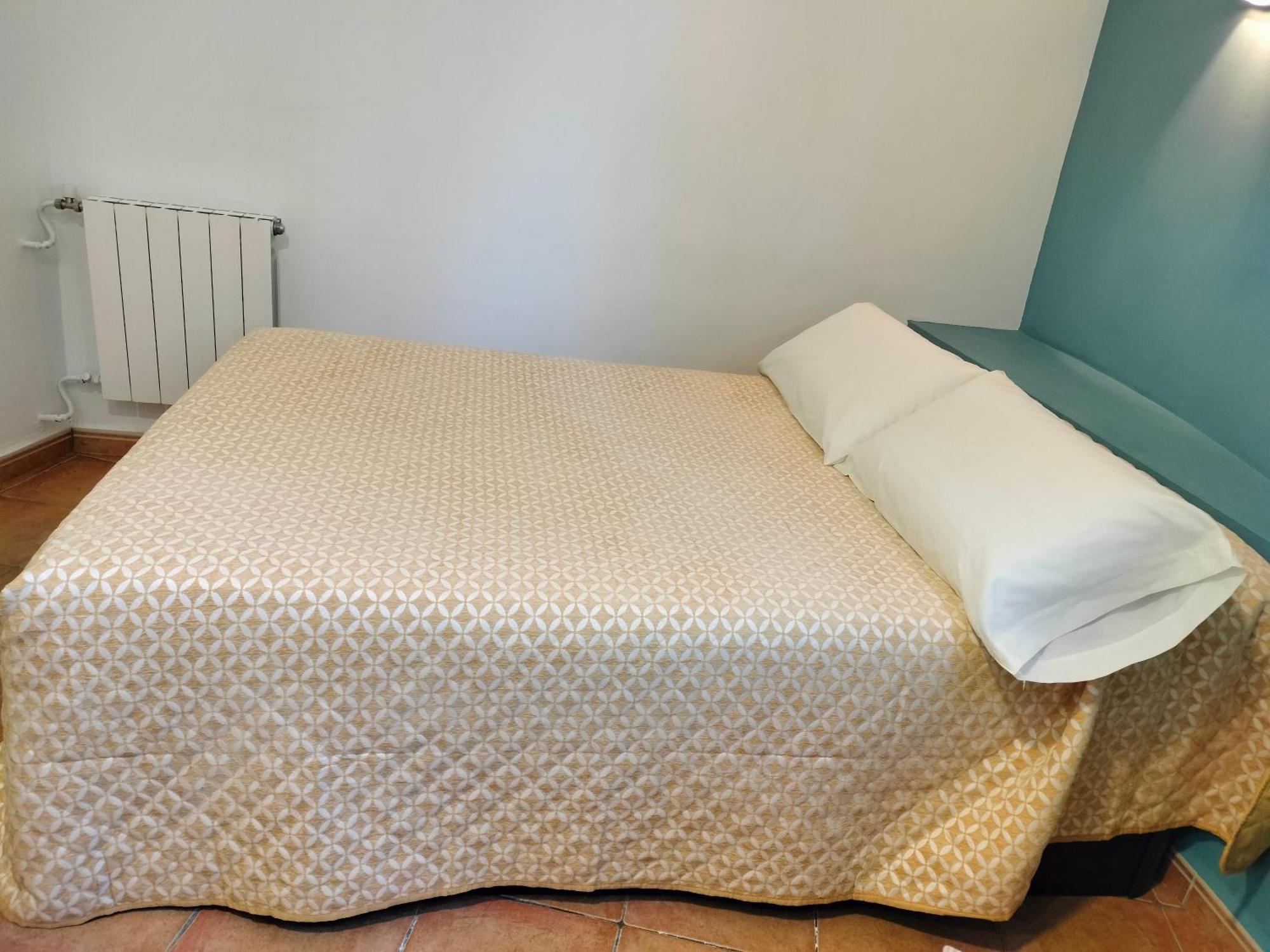 Apartamentos Montgo 데니아 외부 사진