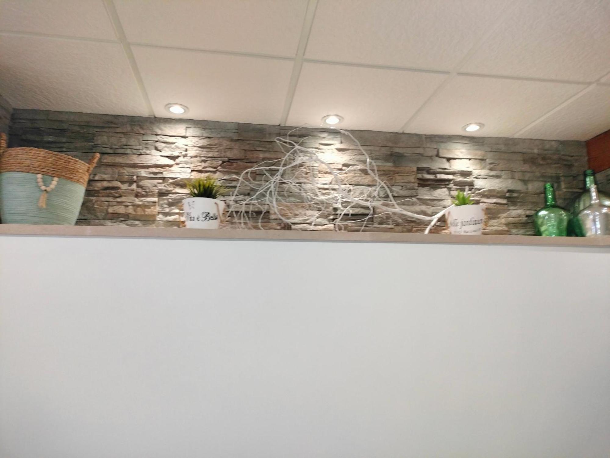 Apartamentos Montgo 데니아 외부 사진