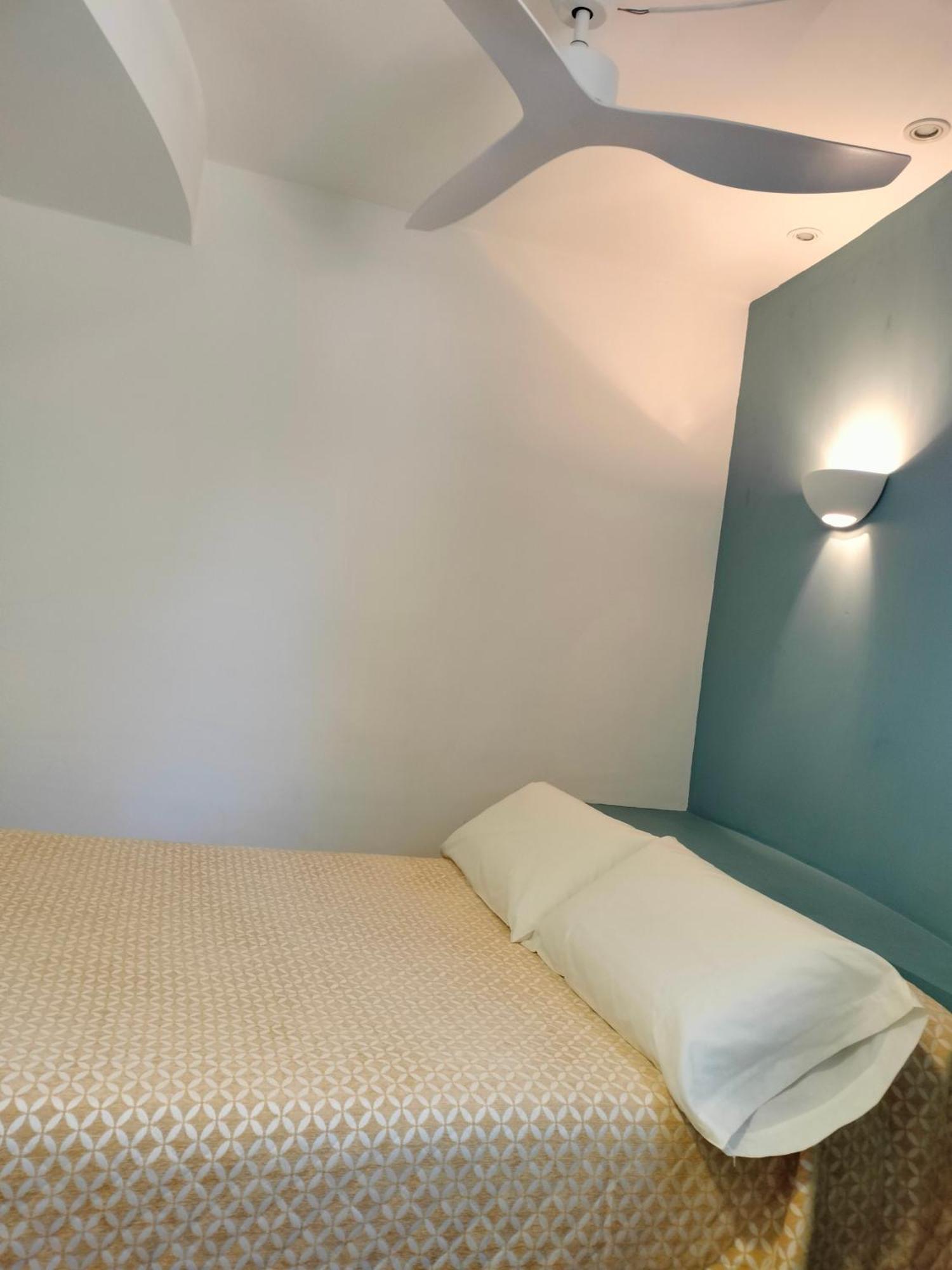 Apartamentos Montgo 데니아 외부 사진
